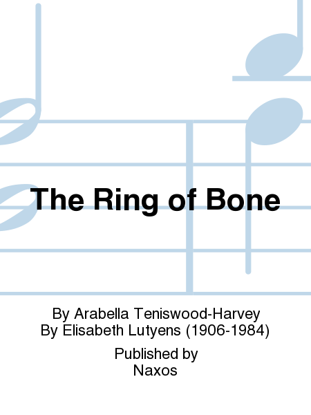 The Ring of Bone