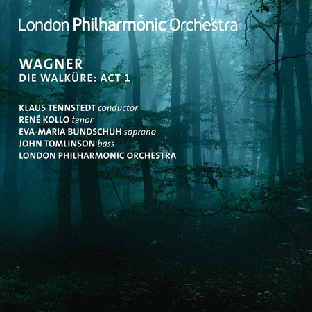 Richard Wagner: Die Walkure, Act 1