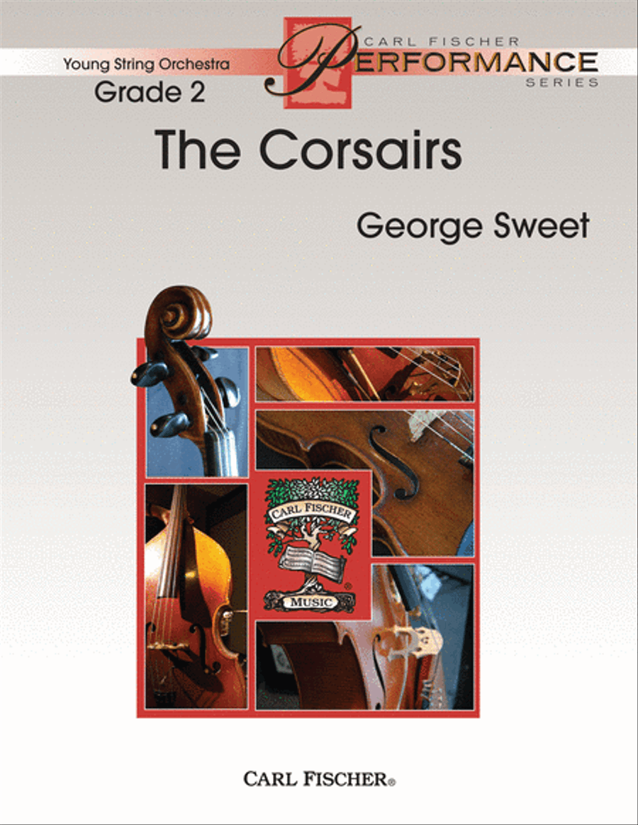 The Corsairs