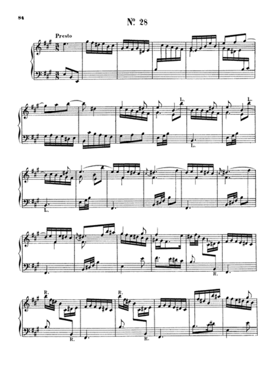 Scarlatti: Sixty Sonatas, Volume I