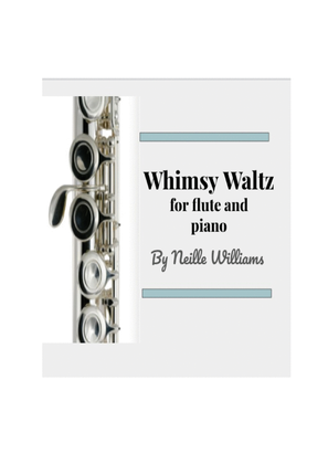 Whimsy Waltz