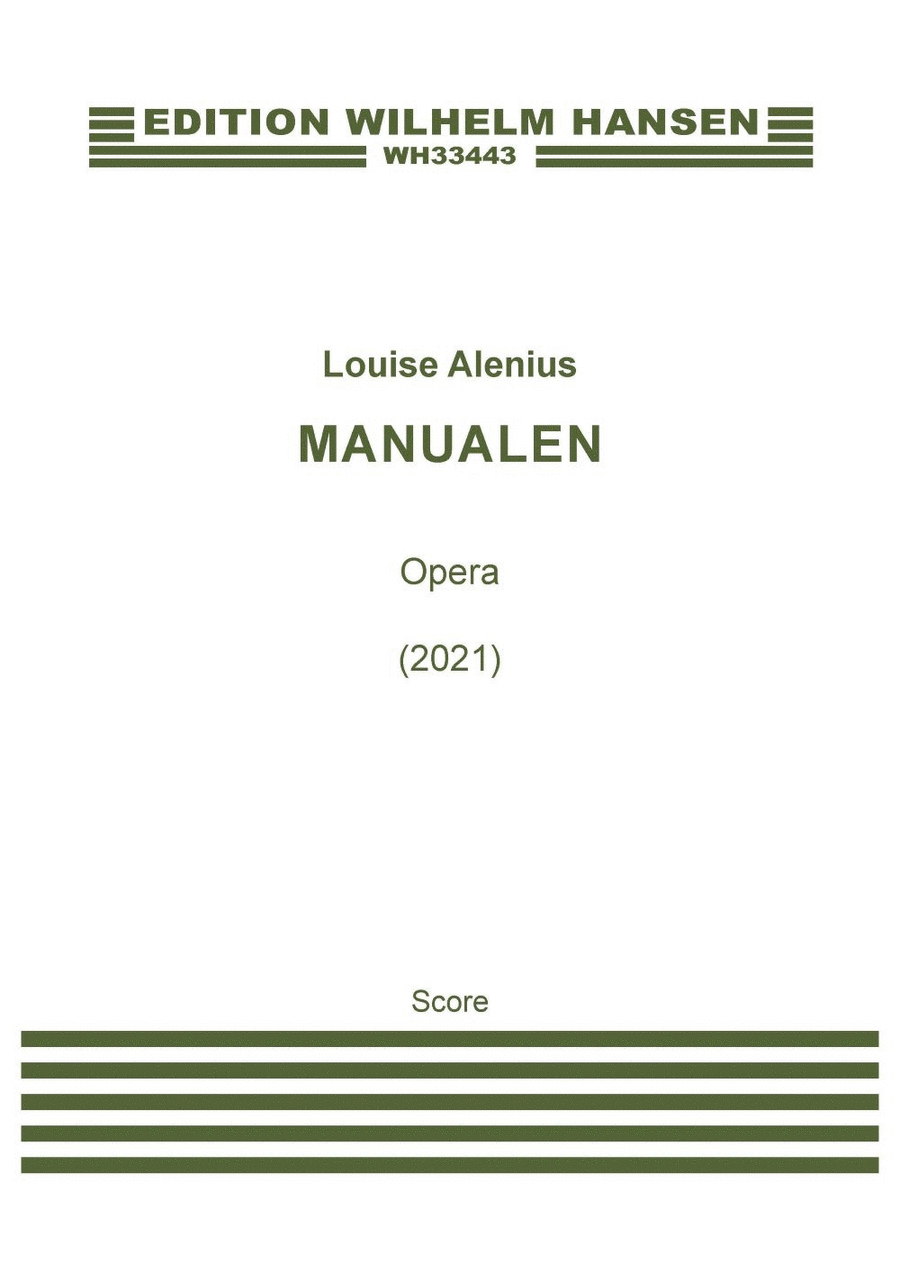 Manaulen Manaulen Score scores gallery preview page 1