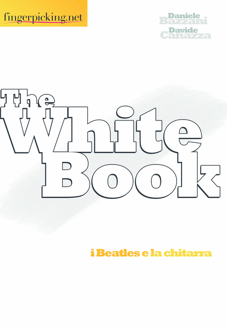 The White Book [italiano]