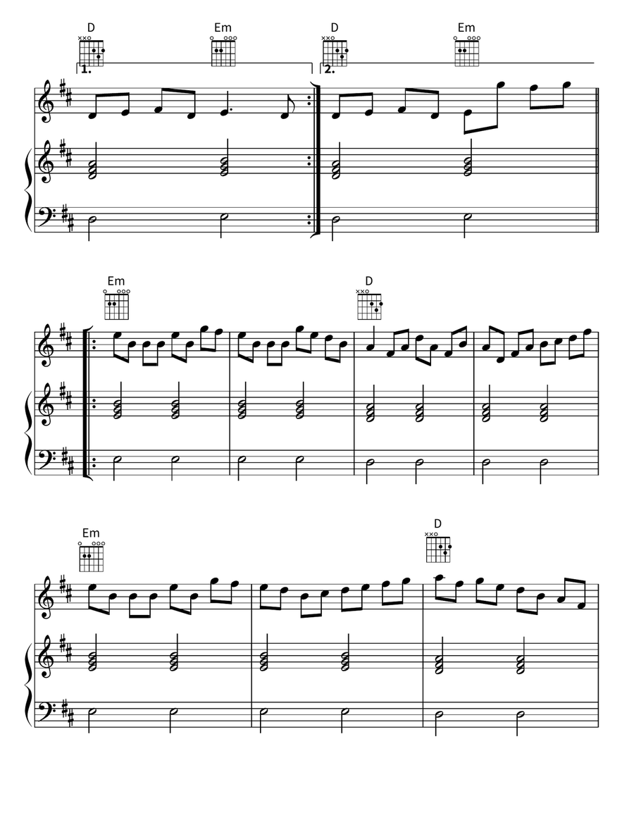 Cooley's Reel Violin Solo scores gallery preview page 2