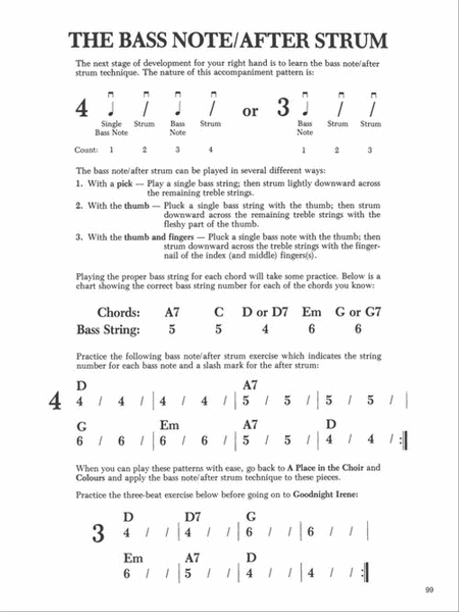 The Hal Leonard Guitar Superbook Guitar scores gallery preview page 10