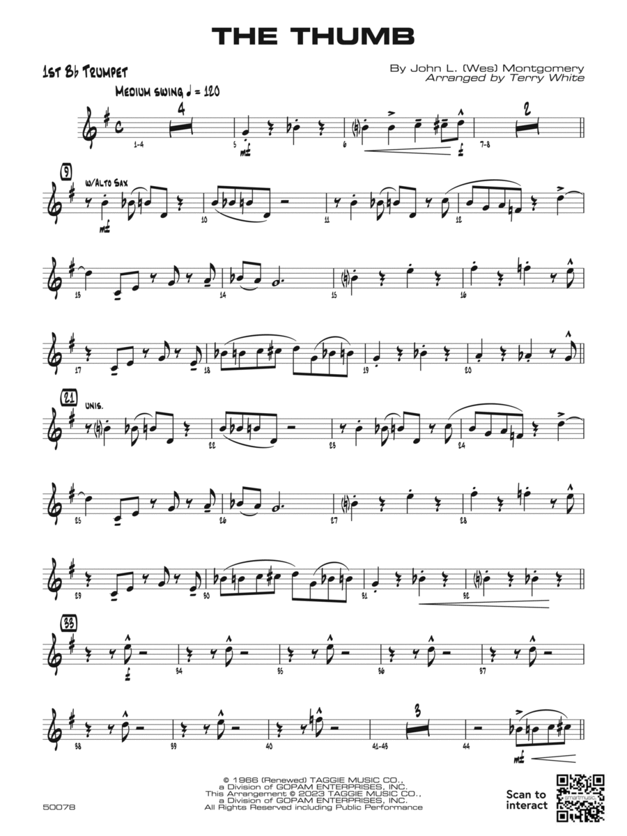1st trumpet discount