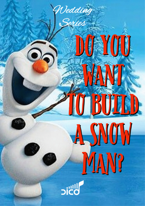 Do You Want To Build A Snowman? (broadway Version)