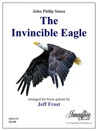 The Invincible Eagle