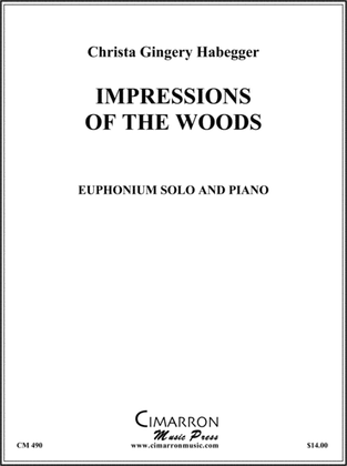 Impressions of the Woods