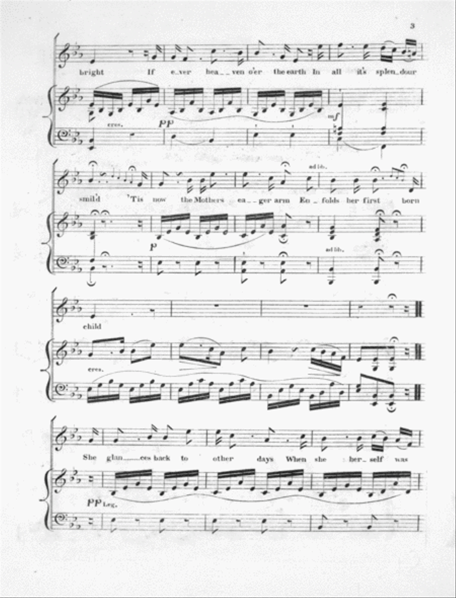 The Mother Voice scores gallery preview page 3