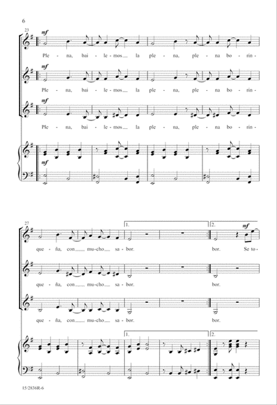 Plena SSA scores gallery preview page 7