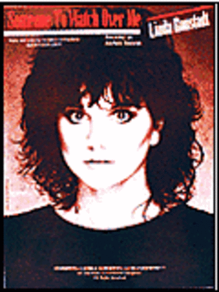 Linda Ronstadt: Someone To Watch Over Me