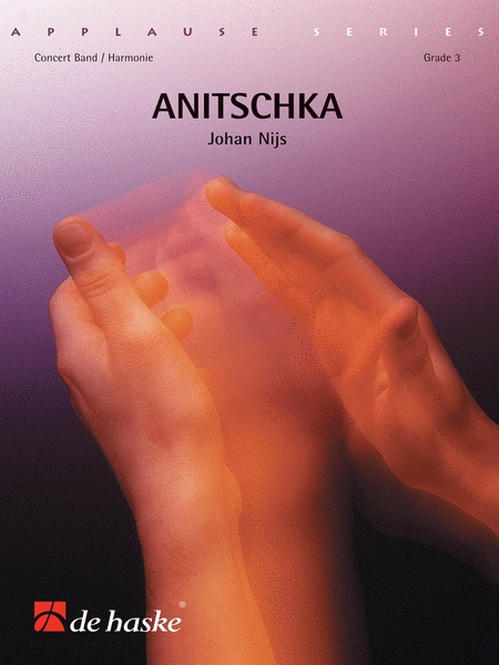 Anitschka Score And Parts