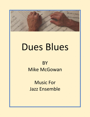 Dues Blues