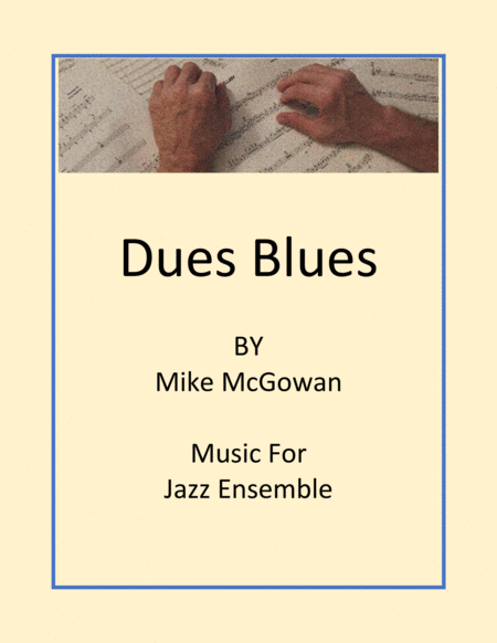 Dues Blues image number null