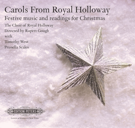 Carols From Royal Holloway