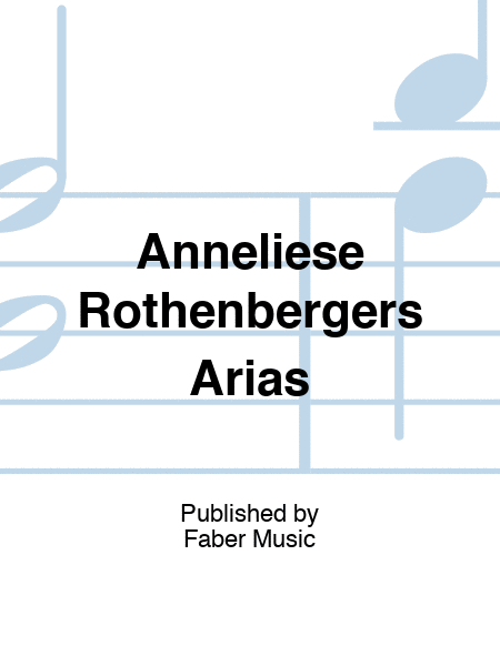 Lehar - Anneliese Rothenberger Soprano Arias
