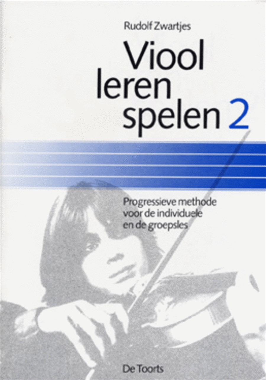 Viool Leren Spelen 2 Violin scores gallery preview page 1