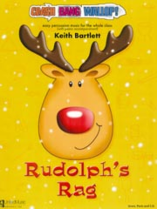 Rudolph's Rag