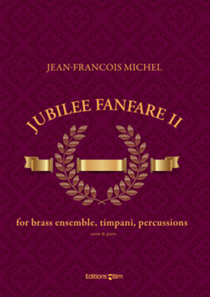 Jubilee Fanfare II