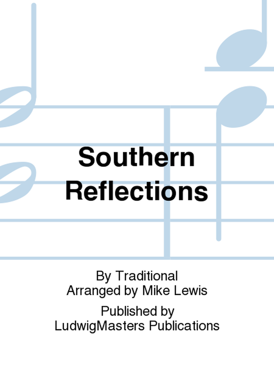 Southern Reflections image number null