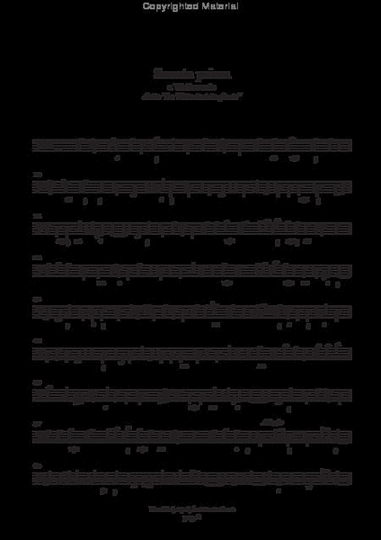 Sonate, correnti et arie op.4 (Venezia, 1645)