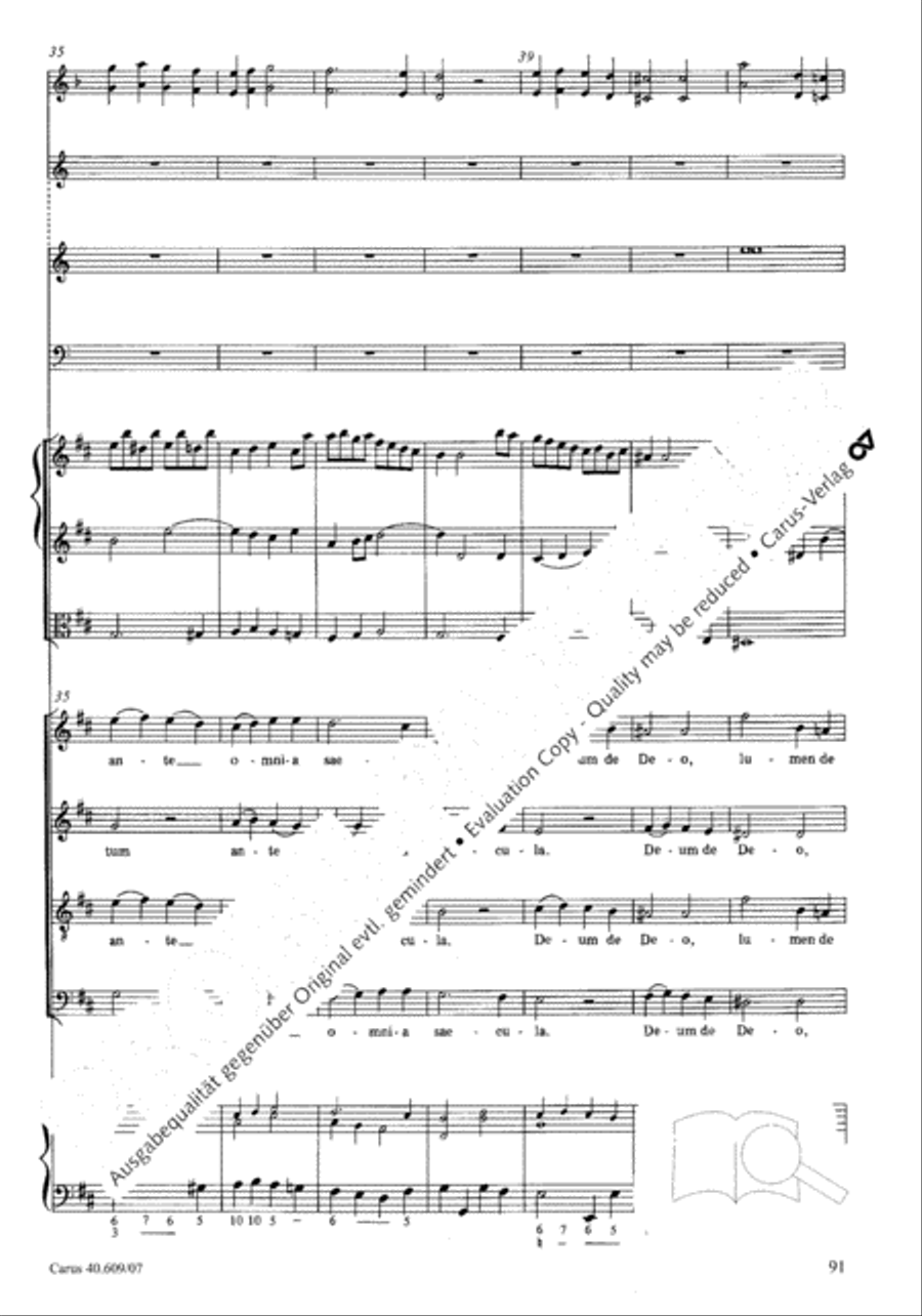 Missa in Angustiis