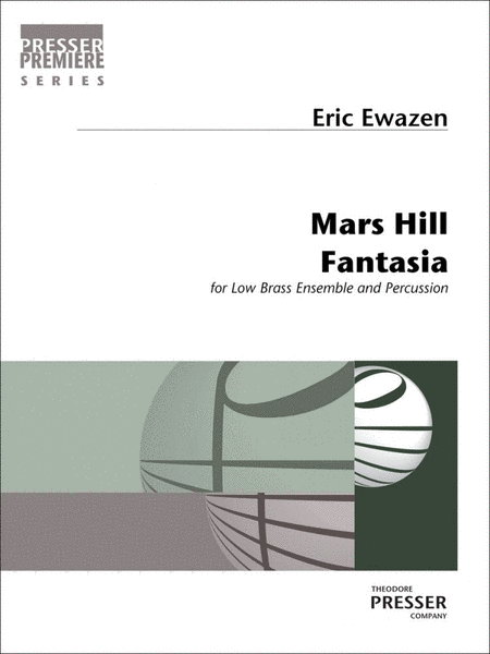 Mars Hill Fantasia