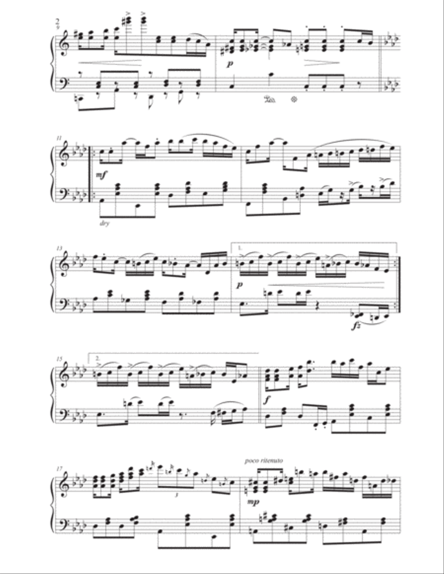 Hodgepodge Piano Method scores gallery preview page 4