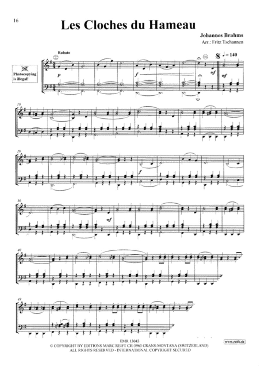 Accordion Solo Volume 2 Accordion Solo Volume 2 Accordion scores gallery preview page 8