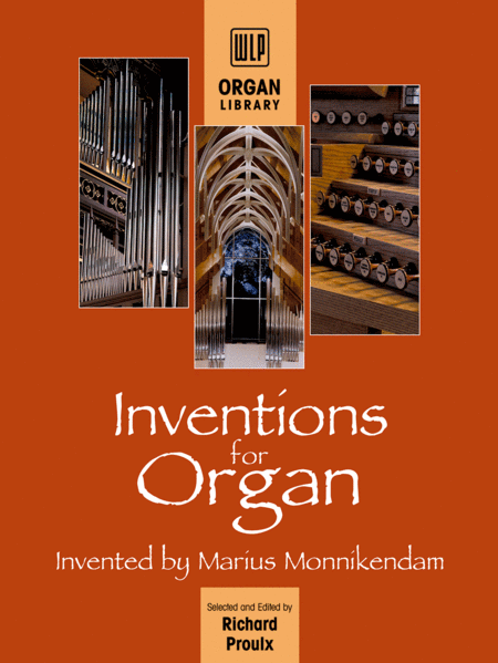 Inventions for Organ