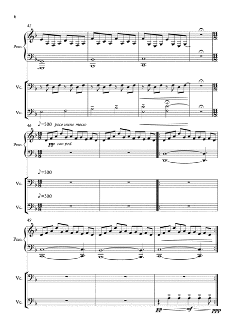 Images Images String Duet scores gallery preview page 6