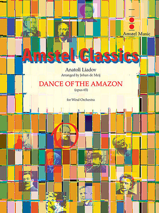 Dance of the Amazon