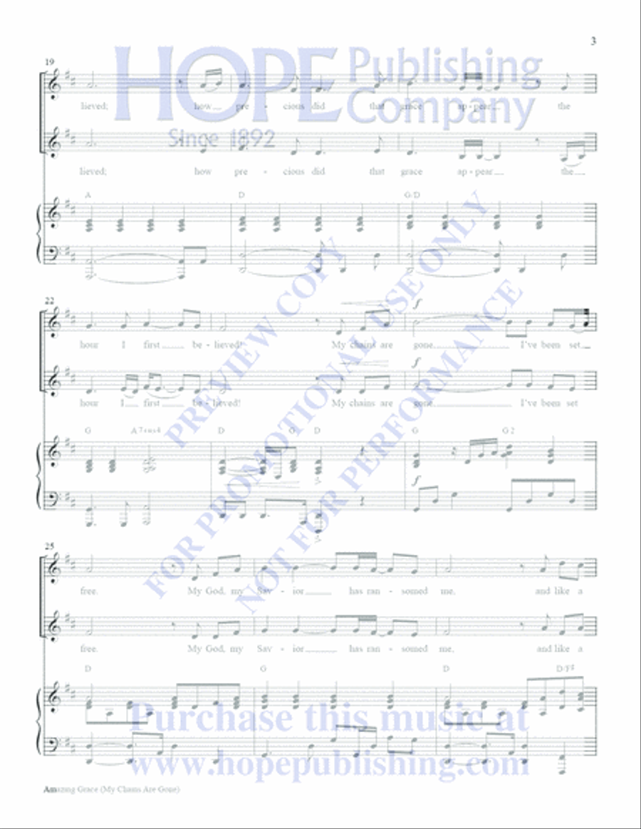 Essential Vocal Duets, Vol. 1 Piano scores gallery preview page 8