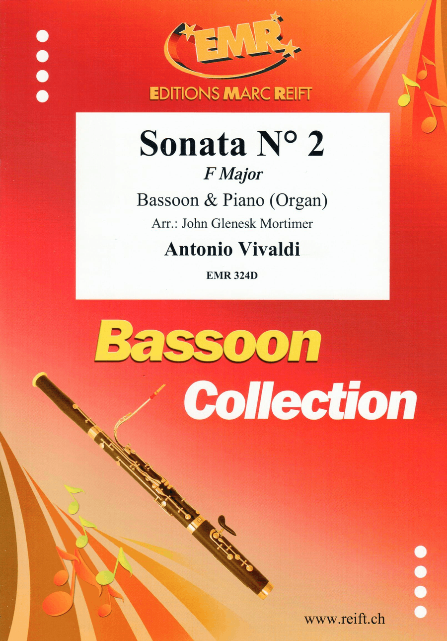 Sonata No. 2