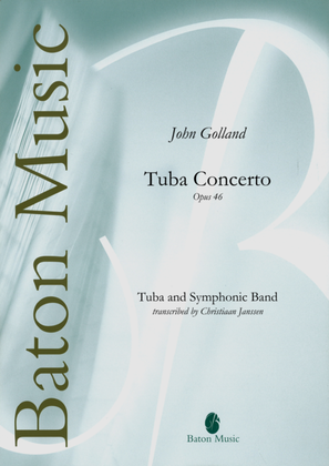 Tuba Concerto