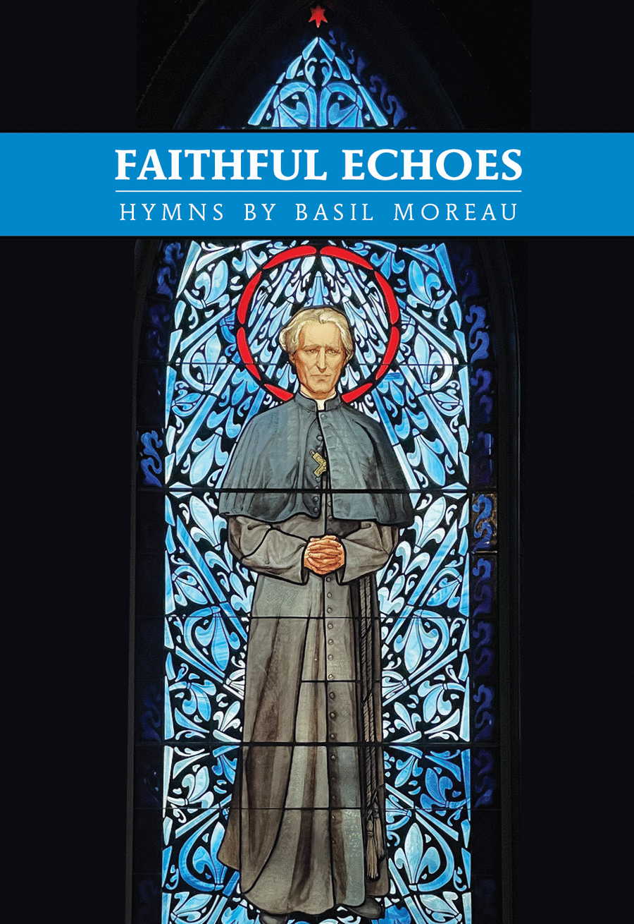 Faithful Echoes Faithful Echoes Hymn Anthems scores gallery preview page 1