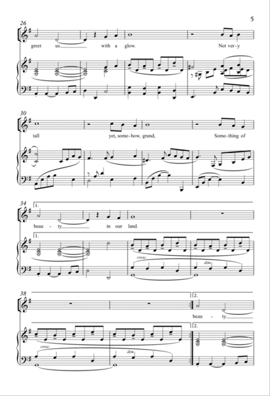 Marigolds on Main Street Marigolds on Main Street SA scores gallery preview page 3