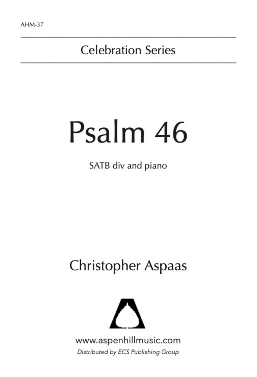 Psalm 46 image number null