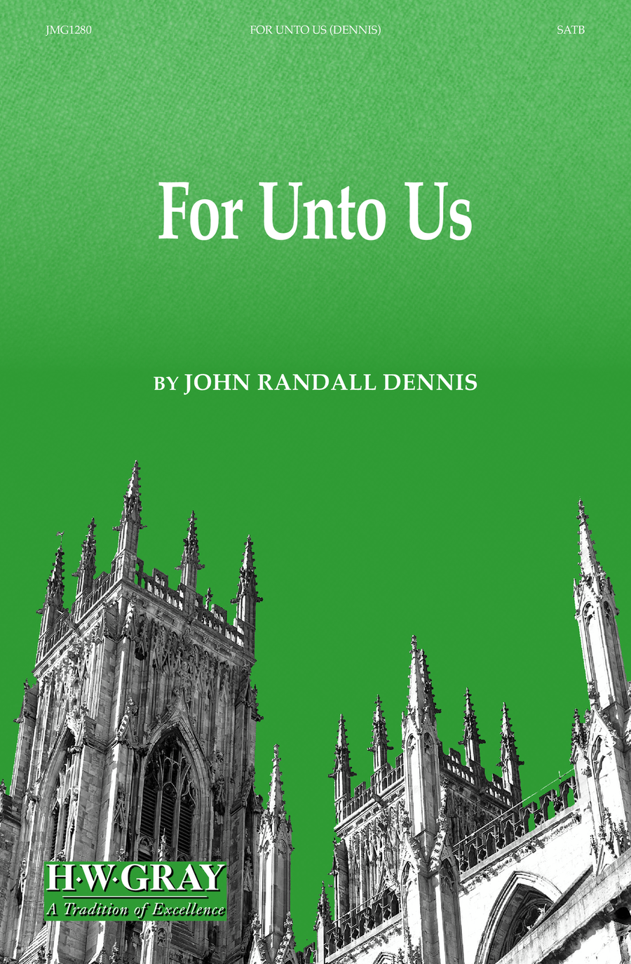 For Unto Us