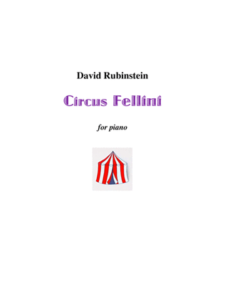 Circus Fellini