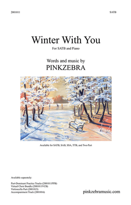 Winter With You SSA