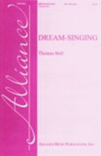 Dream-Singing image number null