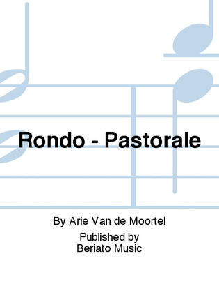 Rondo - Pastorale