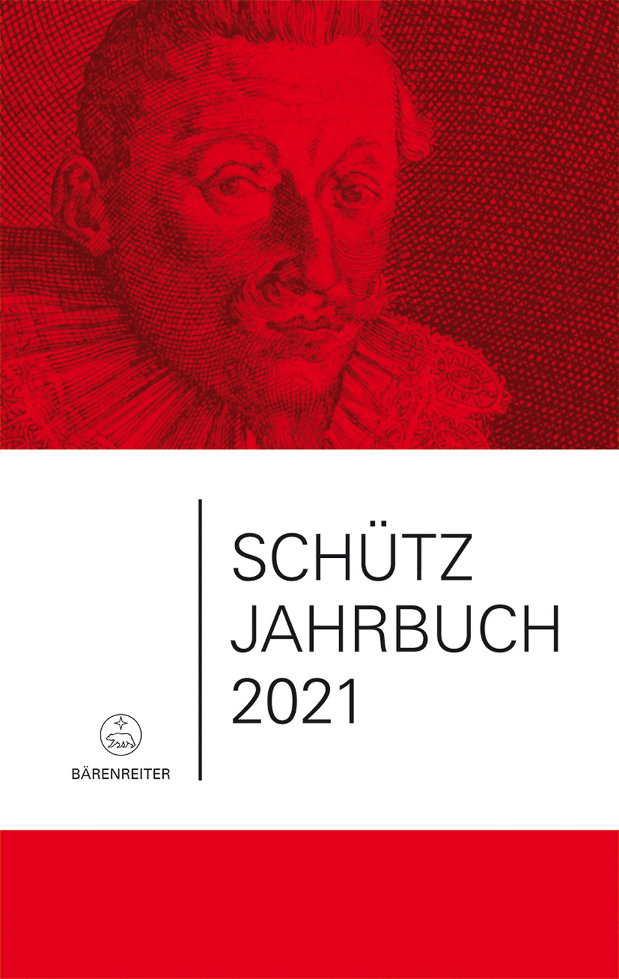 Schütz-Jahrbuch 2021, 43. Jahrgang