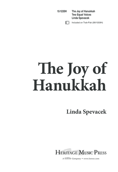 The Joy of Hanukkah