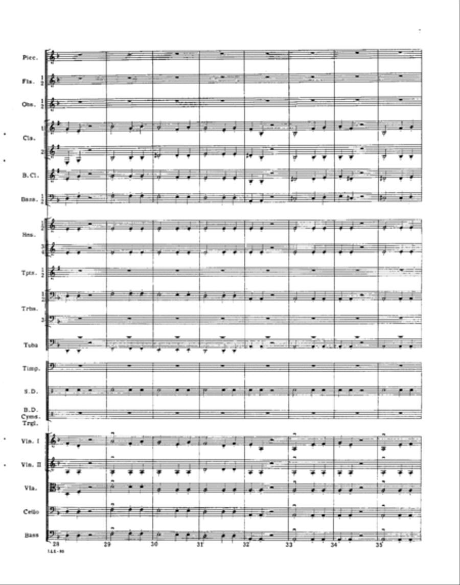 Nabucco: Overture