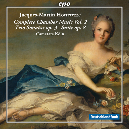 Volume 2: Complete Chamber Music
