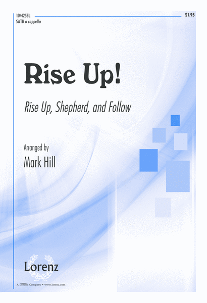 Rise Up! image number null