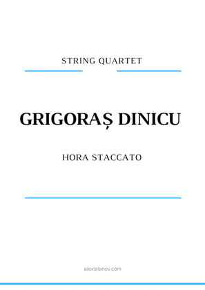 Hora Staccato